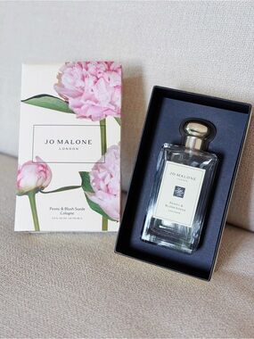 Jo Malone Peony & Blush Suede 100ml